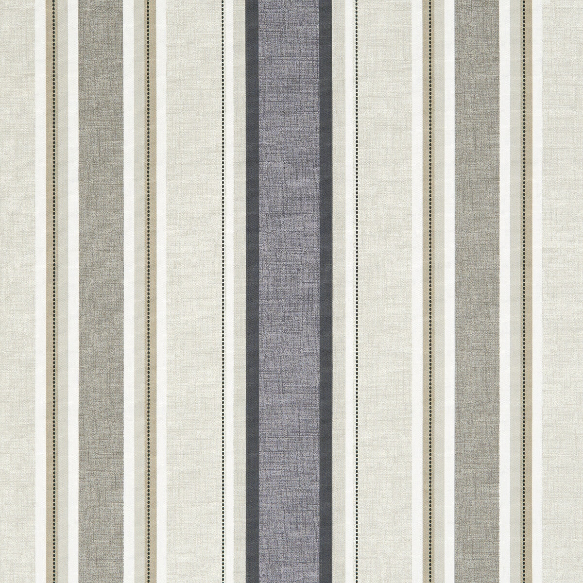 Luella fabric in natural color - pattern F1065/04.CAC.0 - by Clarke And Clarke in the Octavia By Studio G For C&C collection