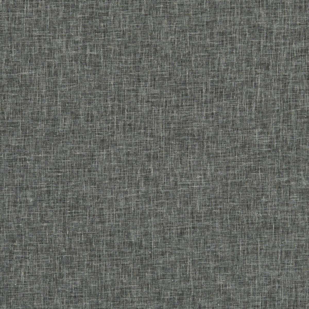 Midori fabric in charcoal color - pattern F1068/06.CAC.0 - by Clarke And Clarke in the Clarke & Clarke Midori collection