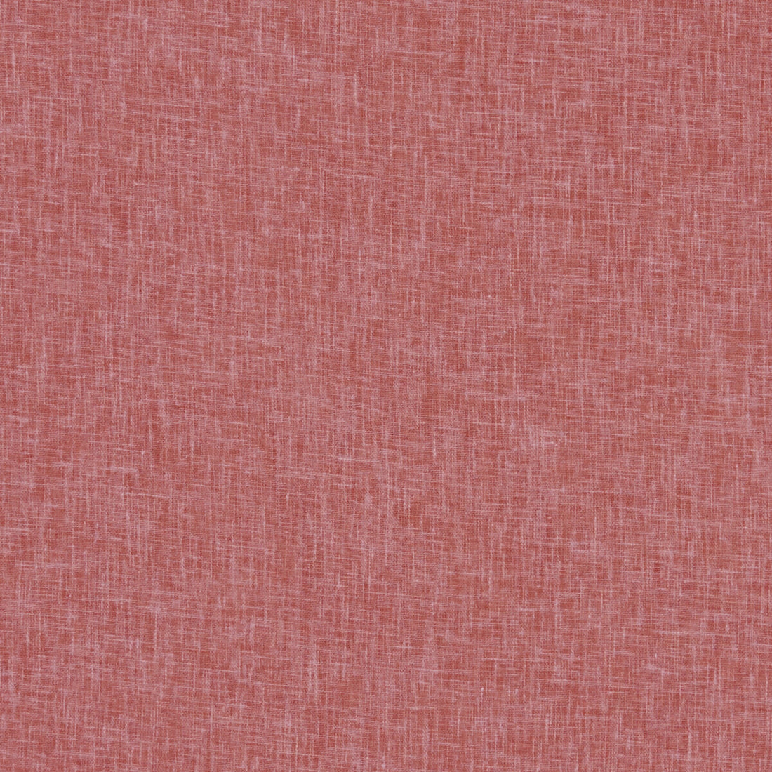 Midori fabric in coral color - pattern F1068/08.CAC.0 - by Clarke And Clarke in the Clarke &amp; Clarke Midori collection