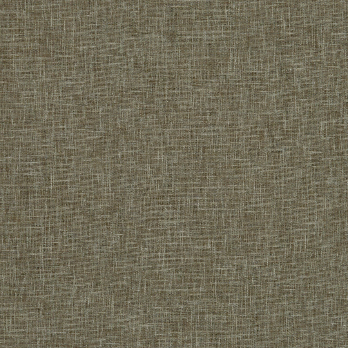 Midori fabric in truffle color - pattern F1068/47.CAC.0 - by Clarke And Clarke in the Clarke & Clarke Midori collection