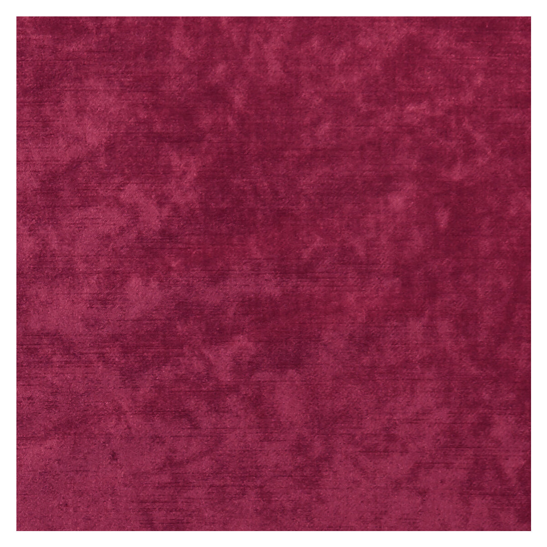 Allure fabric in claret color - pattern F1069/09.CAC.0 - by Clarke And Clarke in the Clarke &amp; Clarke Allure collection