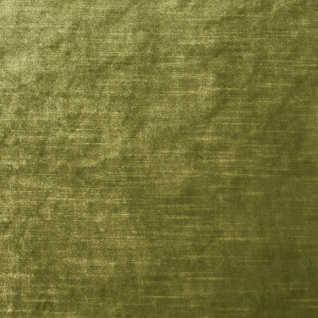 Allure fabric in moss color - pattern F1069/27.CAC.0 - by Clarke And Clarke in the Clarke &amp; Clarke Allure collection