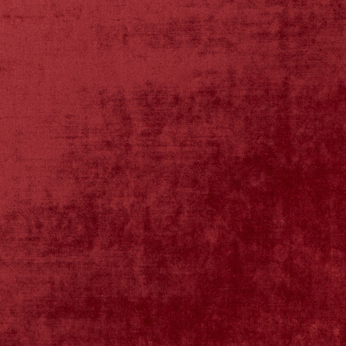 Allure fabric in ruby color - pattern F1069/34.CAC.0 - by Clarke And Clarke in the Clarke &amp; Clarke Allure collection