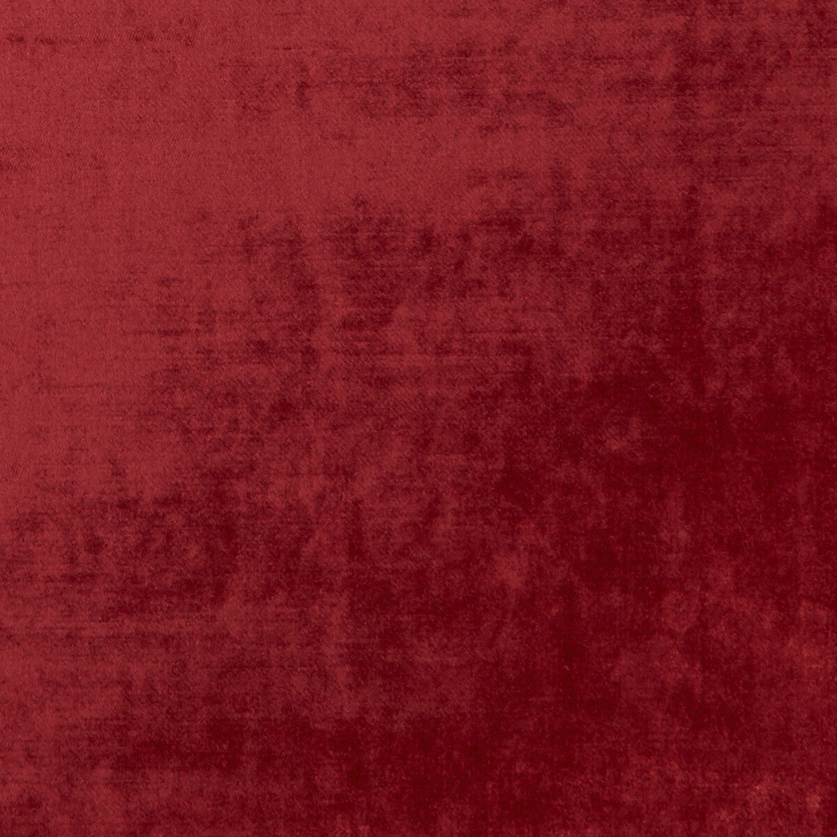 Allure fabric in ruby color - pattern F1069/34.CAC.0 - by Clarke And Clarke in the Clarke & Clarke Allure collection