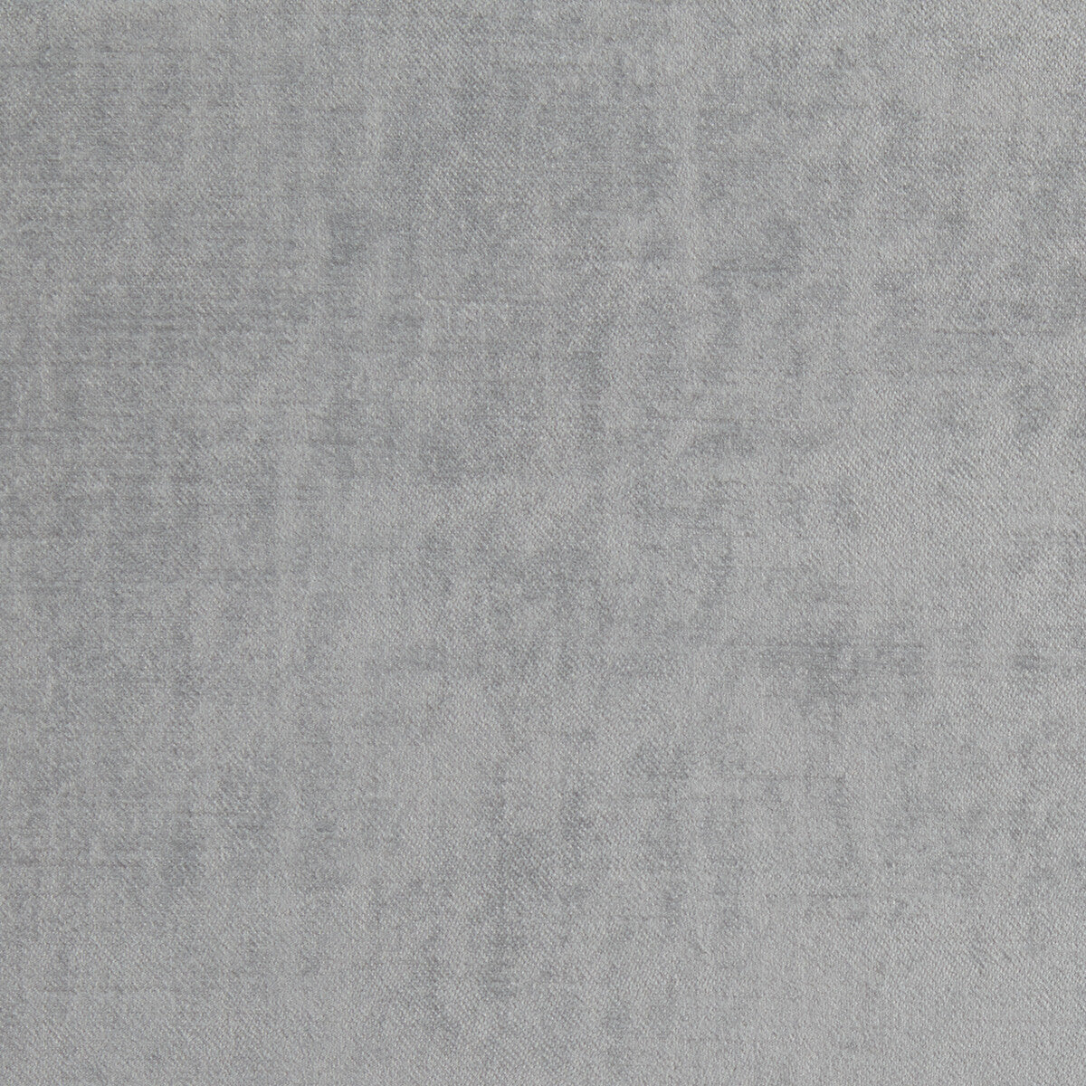 Allure fabric in silver color - pattern F1069/36.CAC.0 - by Clarke And Clarke in the Clarke & Clarke Allure collection
