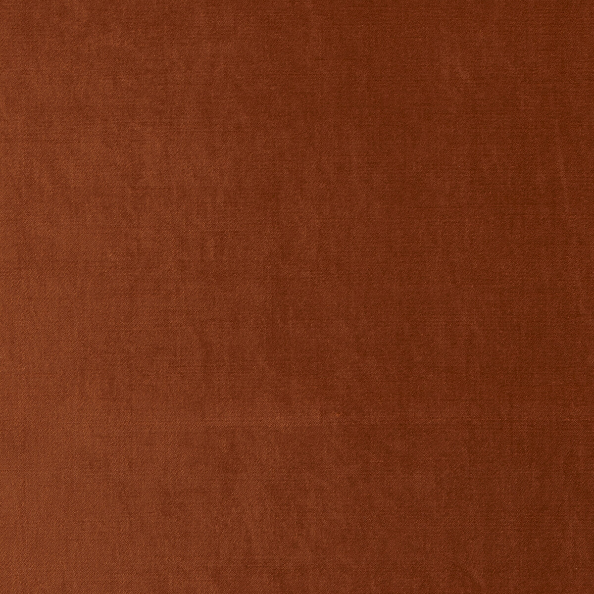 Allure fabric in spice color - pattern F1069/38.CAC.0 - by Clarke And Clarke in the Clarke & Clarke Allure collection