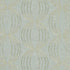 Carraway fabric in mineral color - pattern F1070/04.CAC.0 - by Clarke And Clarke in the Clarke & Clarke Lusso collection