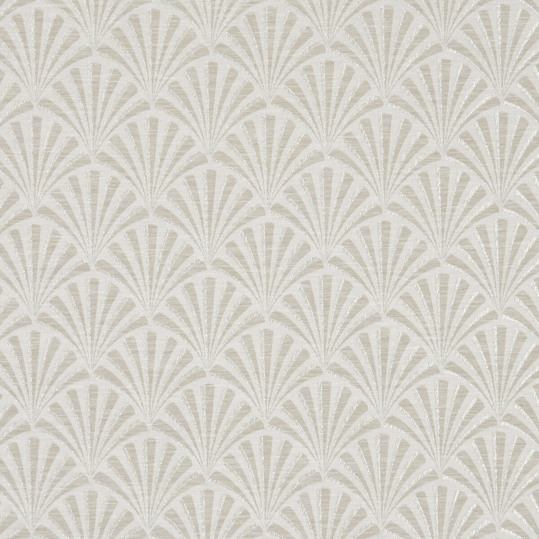Chrysler fabric in pebble color - pattern F1071/05.CAC.0 - by Clarke And Clarke in the Clarke &amp; Clarke Lusso collection