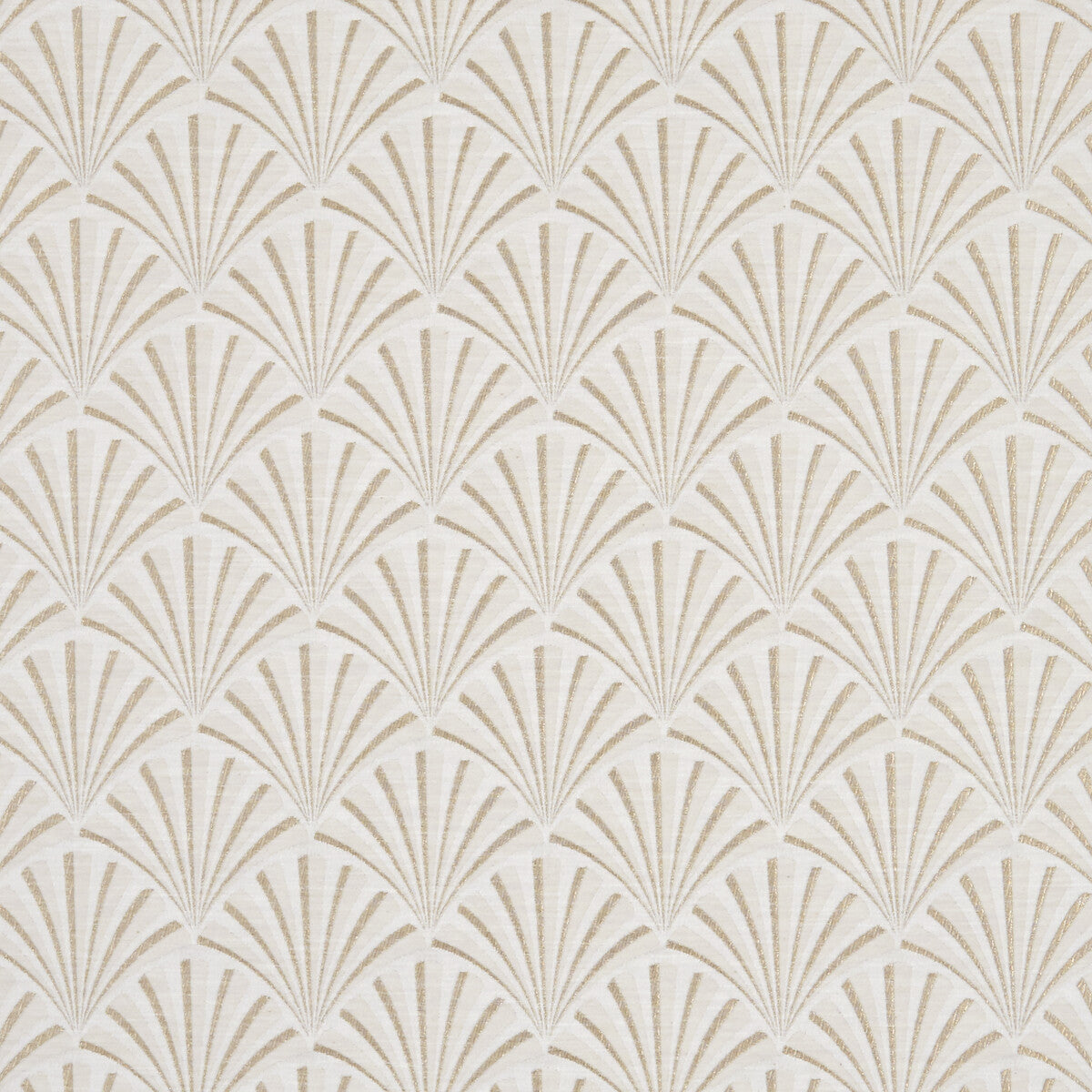 Chrysler fabric in rose gold color - pattern F1071/06.CAC.0 - by Clarke And Clarke in the Clarke & Clarke Lusso collection