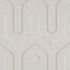 Gatsby fabric in champagne color - pattern F1072/02.CAC.0 - by Clarke And Clarke in the Clarke & Clarke Lusso collection