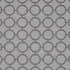 Glamour fabric in charcoal color - pattern F1073/02.CAC.0 - by Clarke And Clarke in the Clarke & Clarke Lusso collection