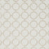 Glamour fabric in linen color - pattern F1073/03.CAC.0 - by Clarke And Clarke in the Clarke & Clarke Lusso collection