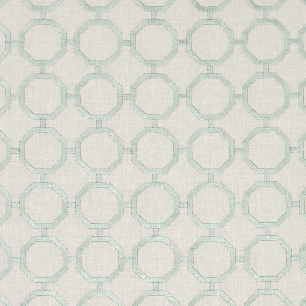 Glamour fabric in mineral color - pattern F1073/04.CAC.0 - by Clarke And Clarke in the Clarke & Clarke Lusso collection