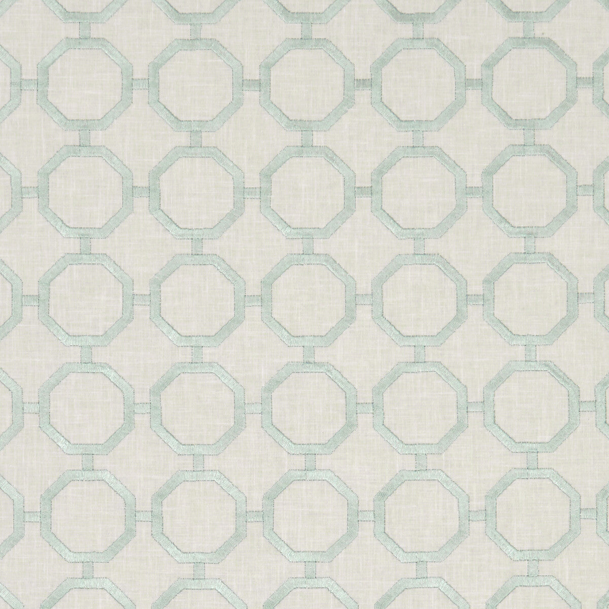 Glamour fabric in mineral color - pattern F1073/04.CAC.0 - by Clarke And Clarke in the Clarke &amp; Clarke Lusso collection
