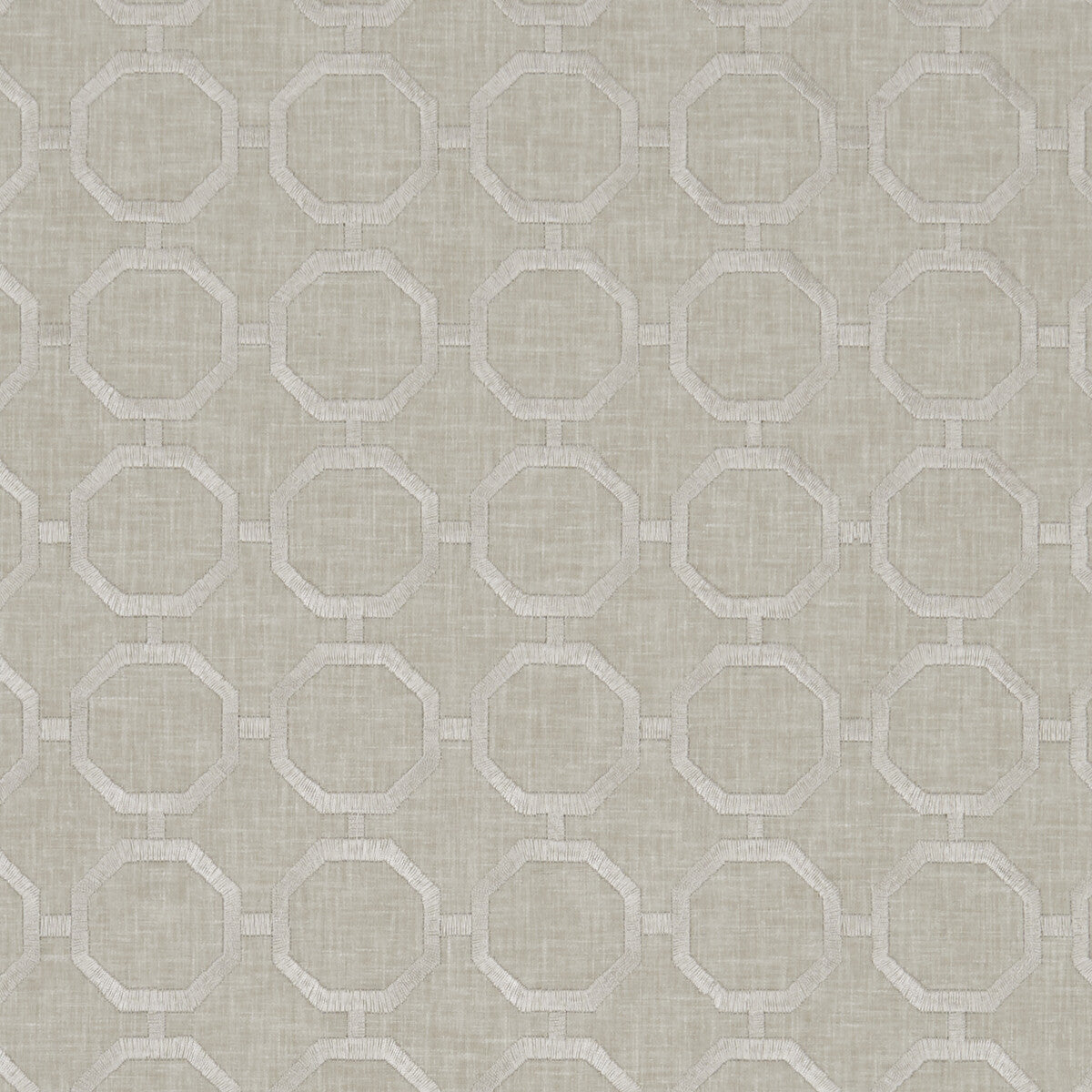 Glamour fabric in sand color - pattern F1073/06.CAC.0 - by Clarke And Clarke in the Clarke & Clarke Lusso collection
