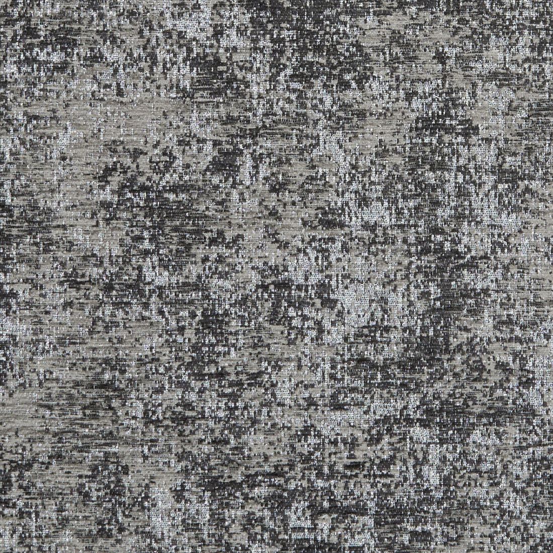 Shimmer fabric in charcoal color - pattern F1074/02.CAC.0 - by Clarke And Clarke in the Clarke &amp; Clarke Lusso collection