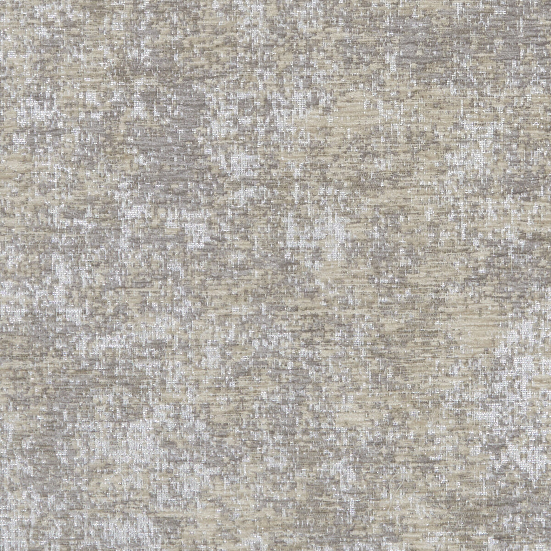 Shimmer fabric in pebble color - pattern F1074/06.CAC.0 - by Clarke And Clarke in the Clarke &amp; Clarke Lusso collection
