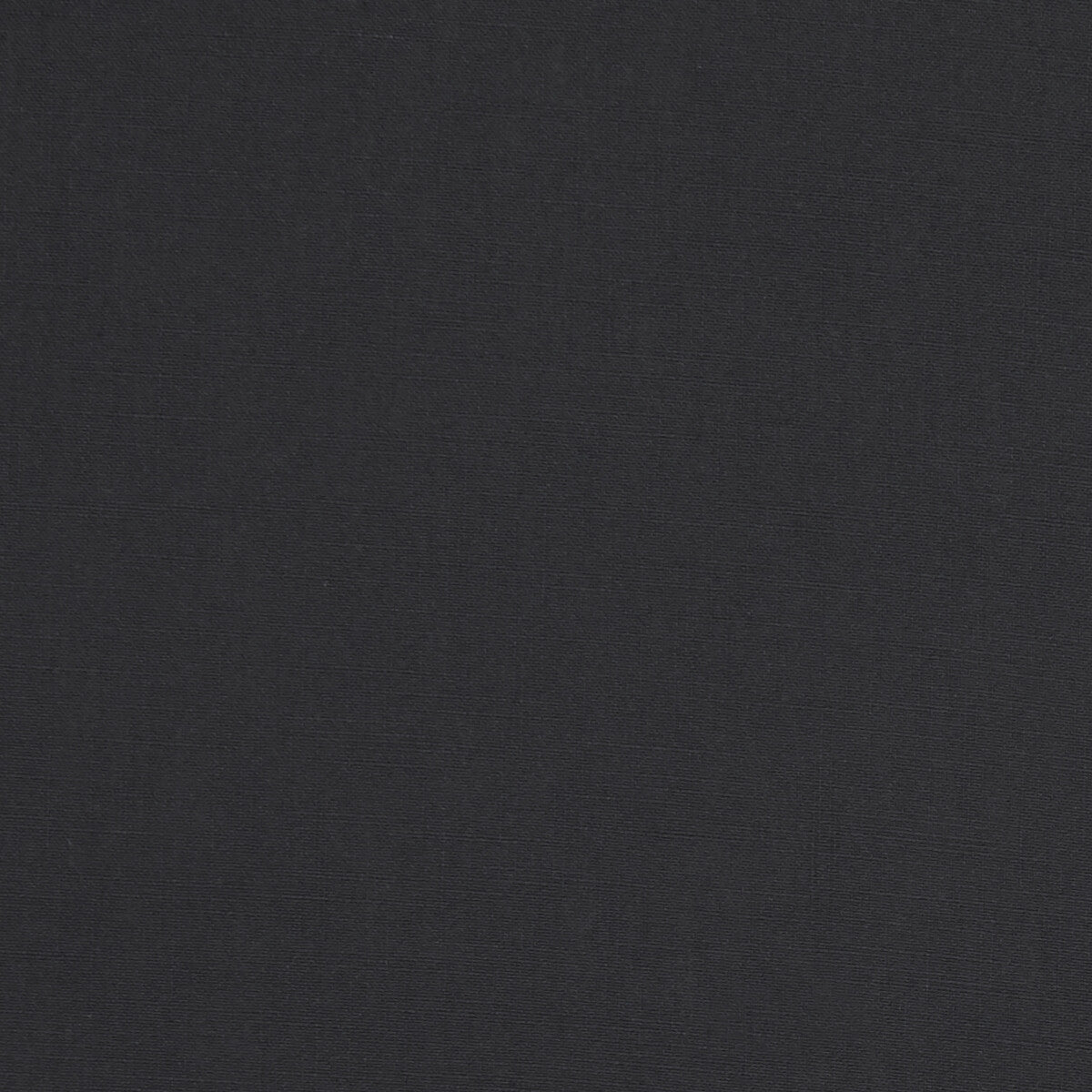 Hudson fabric in ebony color - pattern F1076/12.CAC.0 - by Clarke And Clarke in the Clarke & Clarke Hudson collection