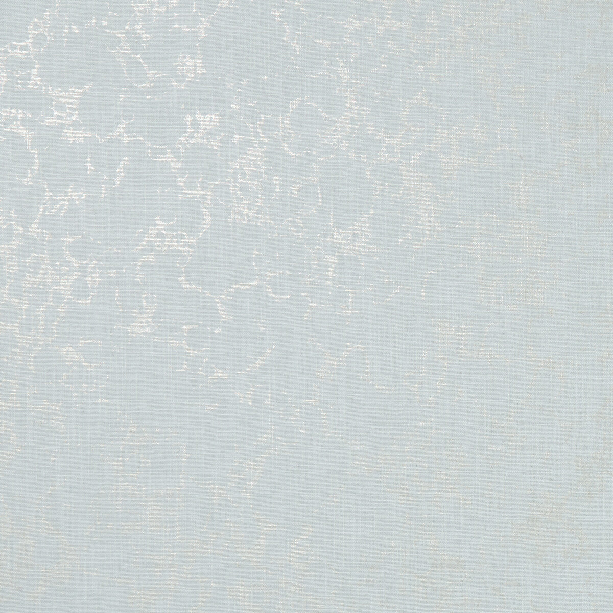 Pietra fabric in mineral/gilver color - pattern F1081/05.CAC.0 - by Clarke And Clarke in the Clarke & Clarke Botanica collection