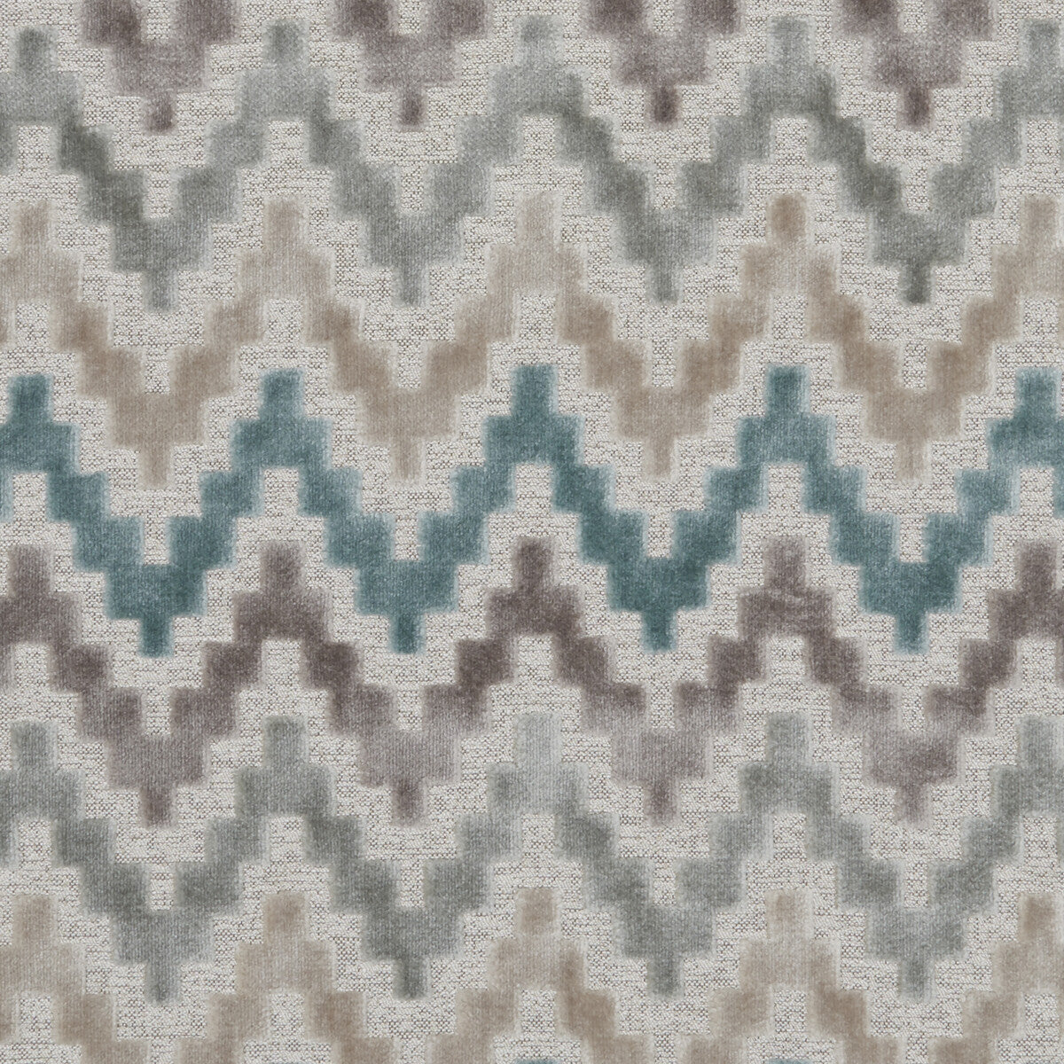 Empire fabric in mineral color - pattern F1083/05.CAC.0 - by Clarke And Clarke in the Clarke & Clarke Manhattan collection