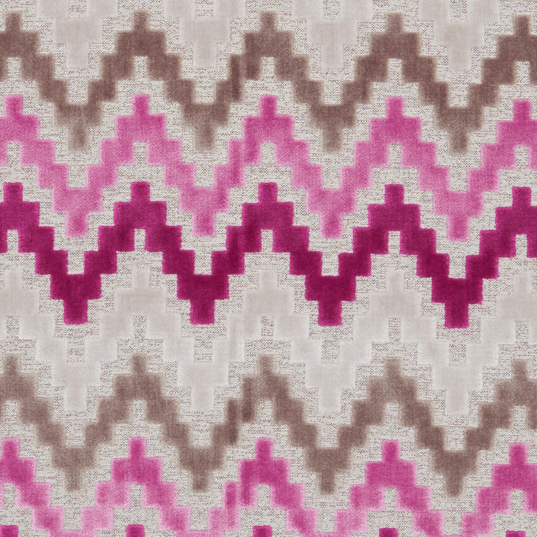 Empire fabric in orchid color - pattern F1083/07.CAC.0 - by Clarke And Clarke in the Clarke &amp; Clarke Manhattan collection