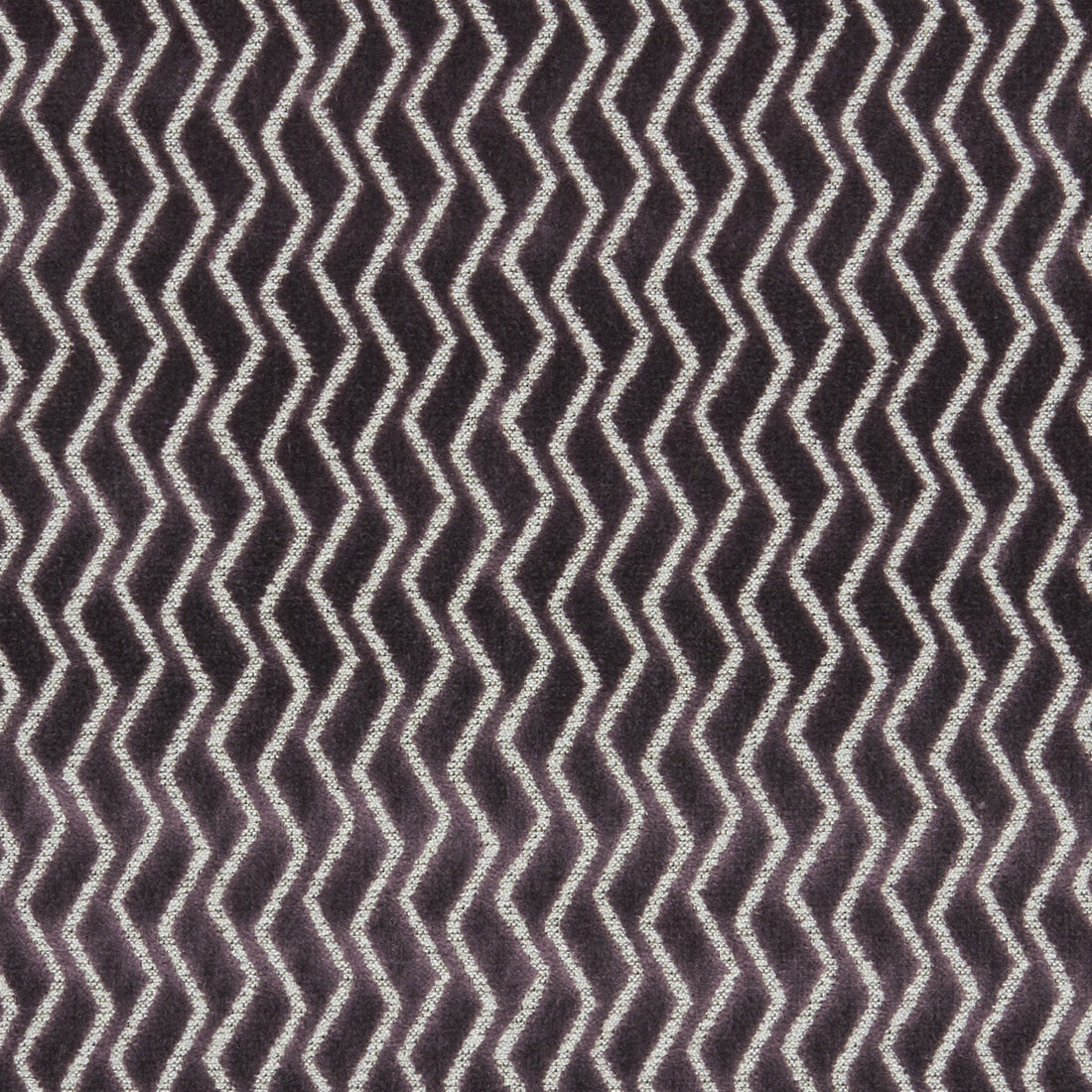 Madison fabric in damson color - pattern F1084/02.CAC.0 - by Clarke And Clarke in the Clarke &amp; Clarke Manhattan collection