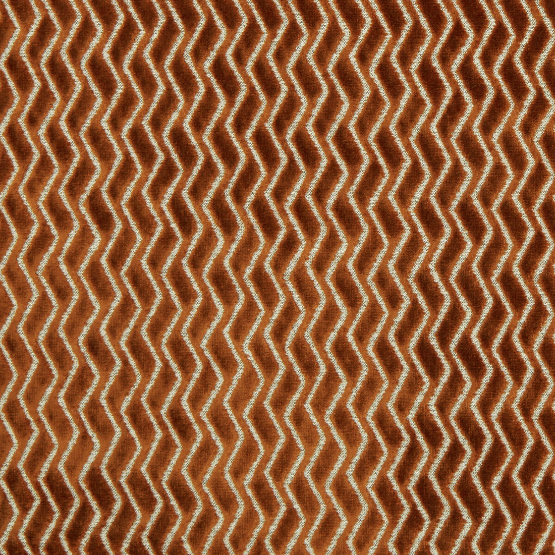 Madison fabric in spice color - pattern F1084/07.CAC.0 - by Clarke And Clarke in the Clarke &amp; Clarke Manhattan collection