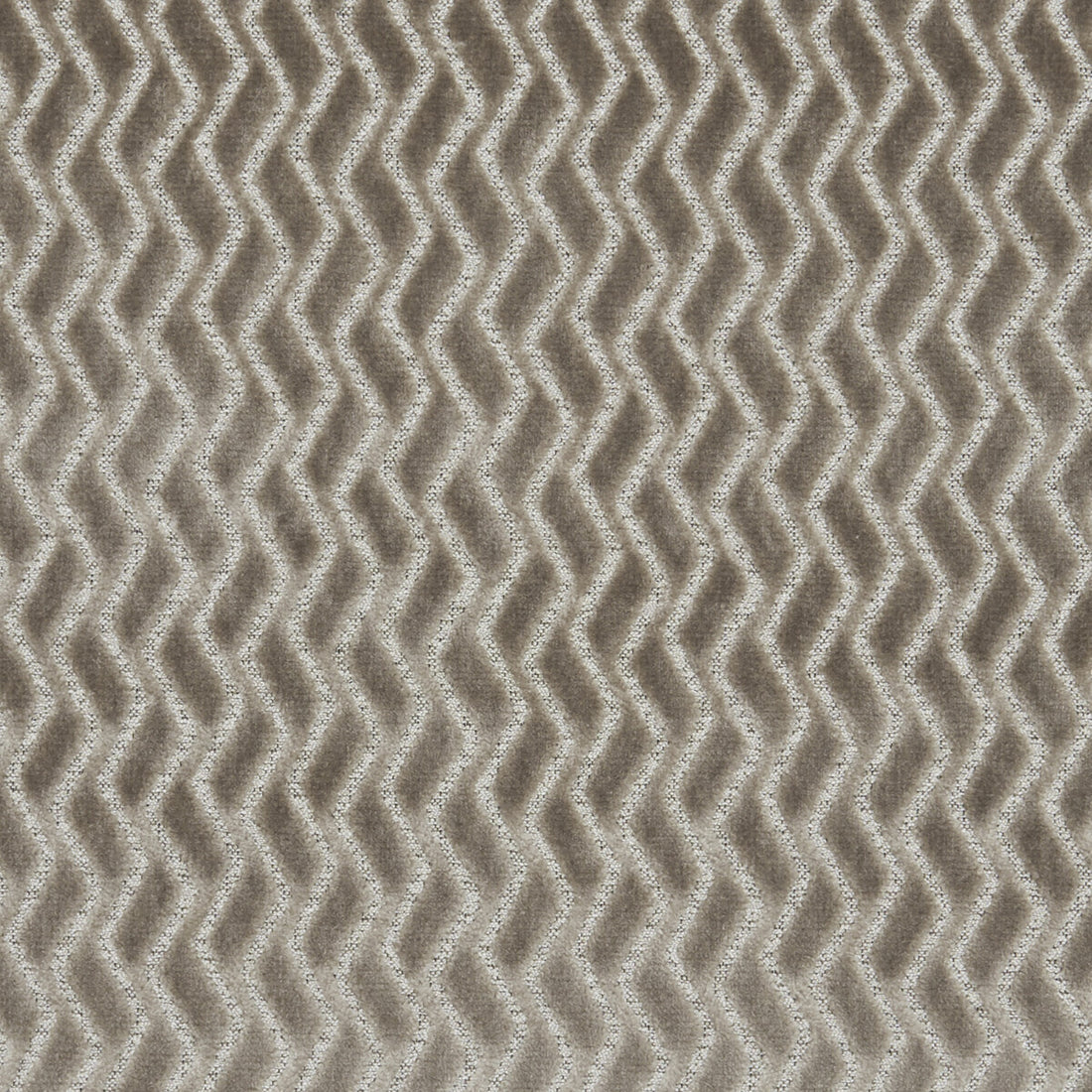 Madison fabric in taupe color - pattern F1084/08.CAC.0 - by Clarke And Clarke in the Clarke &amp; Clarke Manhattan collection