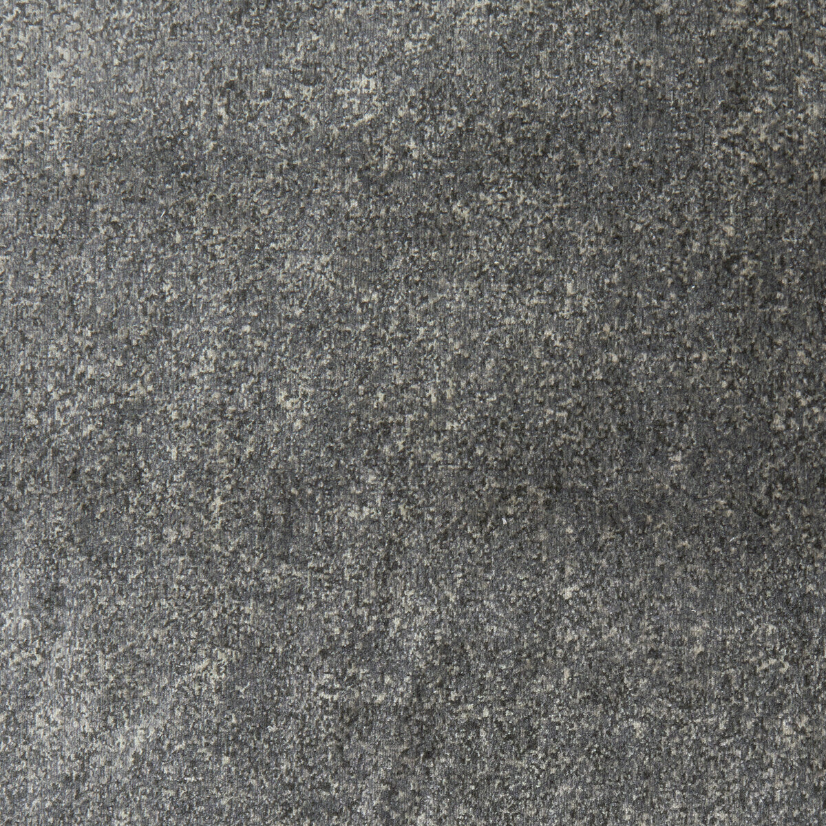 Stucco fabric in charcoal color - pattern F1085/01.CAC.0 - by Clarke And Clarke in the Clarke & Clarke Manhattan collection