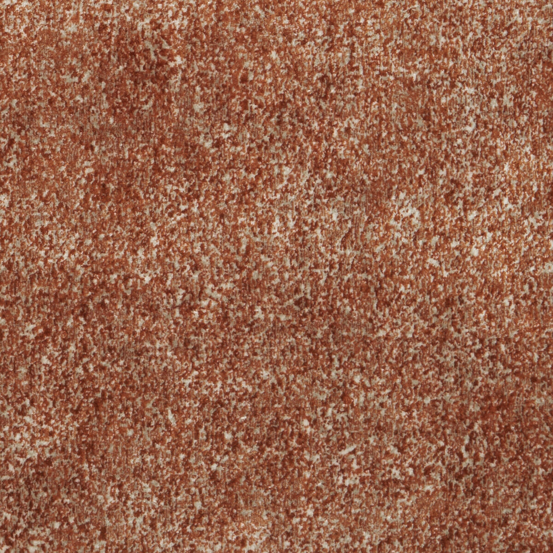 Stucco fabric in spice color - pattern F1085/06.CAC.0 - by Clarke And Clarke in the Clarke &amp; Clarke Manhattan collection