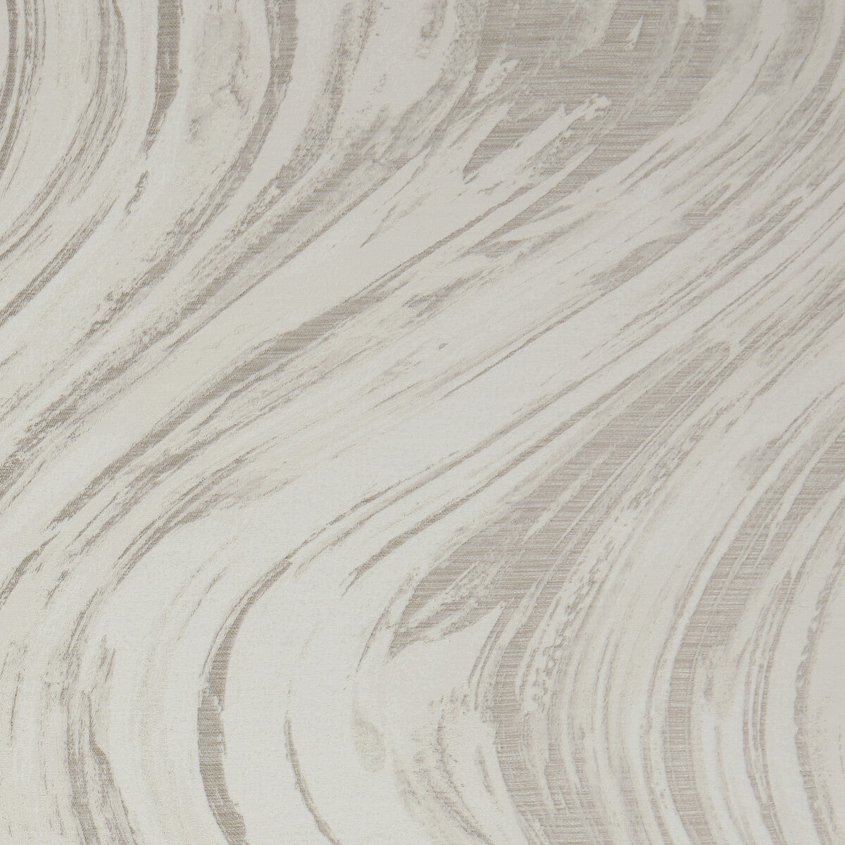 Agata fabric in ivory color - pattern F1087/02.CAC.0 - by Clarke And Clarke in the Clarke & Clarke Botanica collection