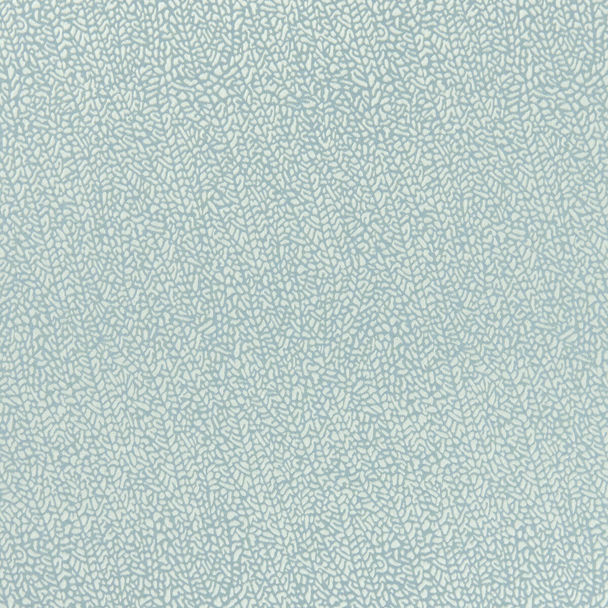 Isla fabric in mineral/silver color - pattern F1091/02.CAC.0 - by Clarke And Clarke in the Clarke & Clarke Botanica collection