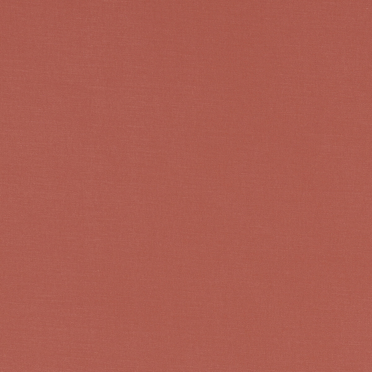 Alora fabric in coral color - pattern F1097/12.CAC.0 - by Clarke And Clarke in the Alora By Studio G For C&C collection
