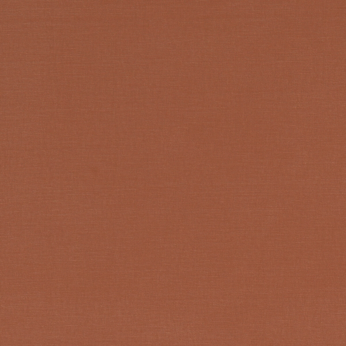 Alora fabric in paprika color - pattern F1097/44.CAC.0 - by Clarke And Clarke in the Alora By Studio G For C&C collection
