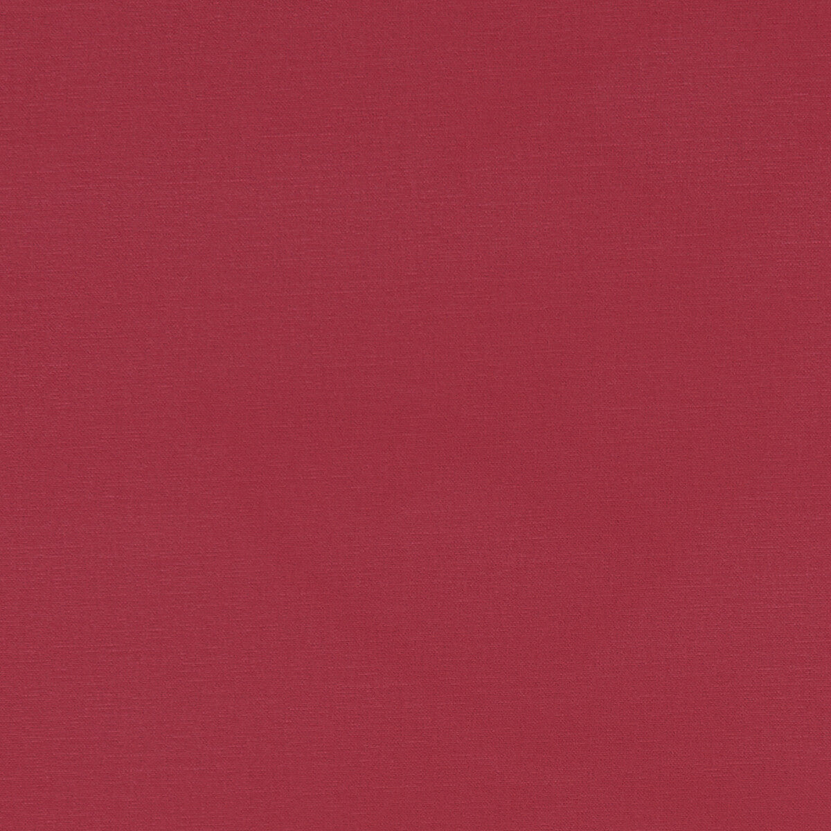 Alora fabric in rouge color - pattern F1097/54.CAC.0 - by Clarke And Clarke in the Alora By Studio G For C&C collection