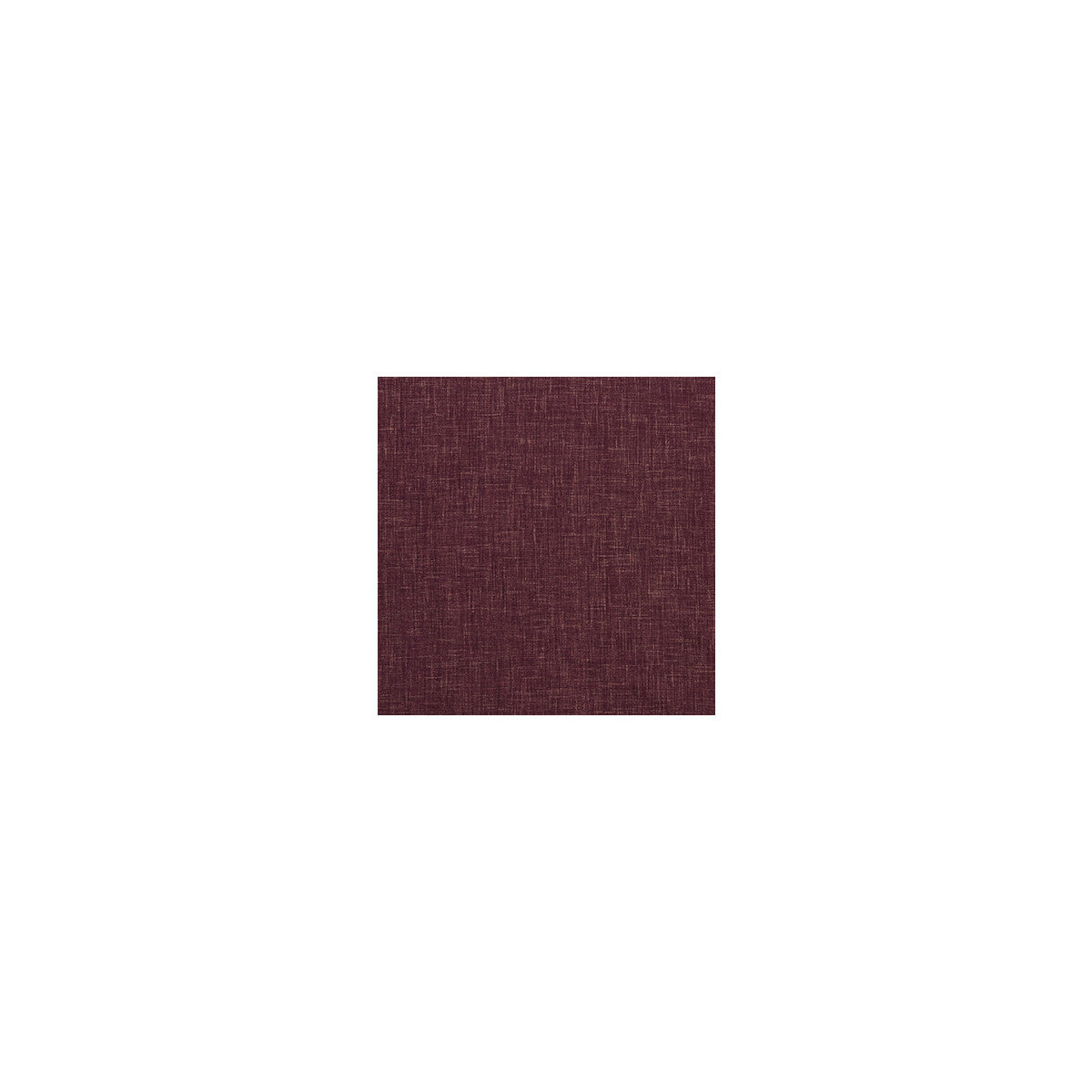 Albany fabric in damson color - pattern F1098/06.CAC.0 - by Clarke And Clarke in the Clarke & Clarke Albany & Moray collection