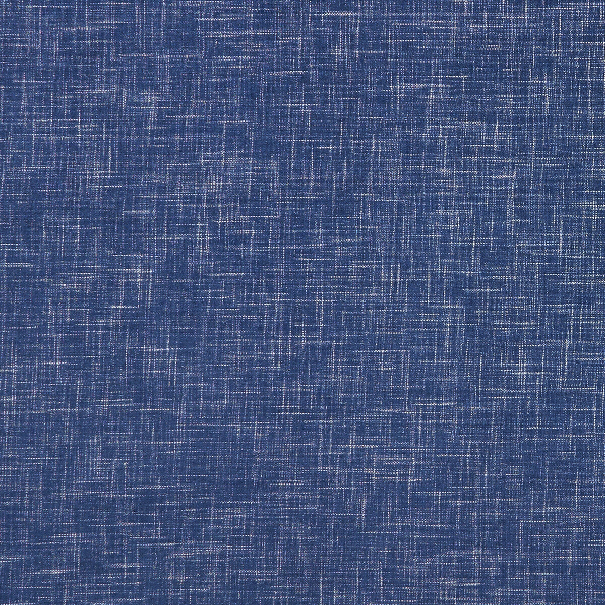 Albany fabric in denim color - pattern F1098/07.CAC.0 - by Clarke And Clarke in the Clarke & Clarke Albany & Moray collection