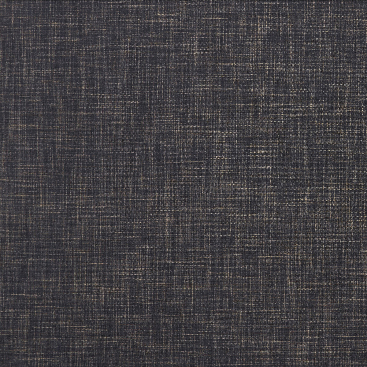 Albany fabric in ebony color - pattern F1098/11.CAC.0 - by Clarke And Clarke in the Clarke & Clarke Albany & Moray collection