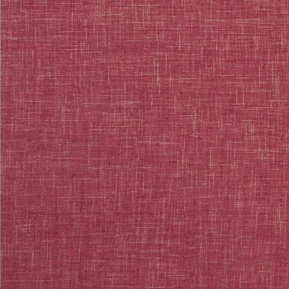 Albany fabric in raspberry color - pattern F1098/26.CAC.0 - by Clarke And Clarke in the Clarke &amp; Clarke Albany &amp; Moray collection