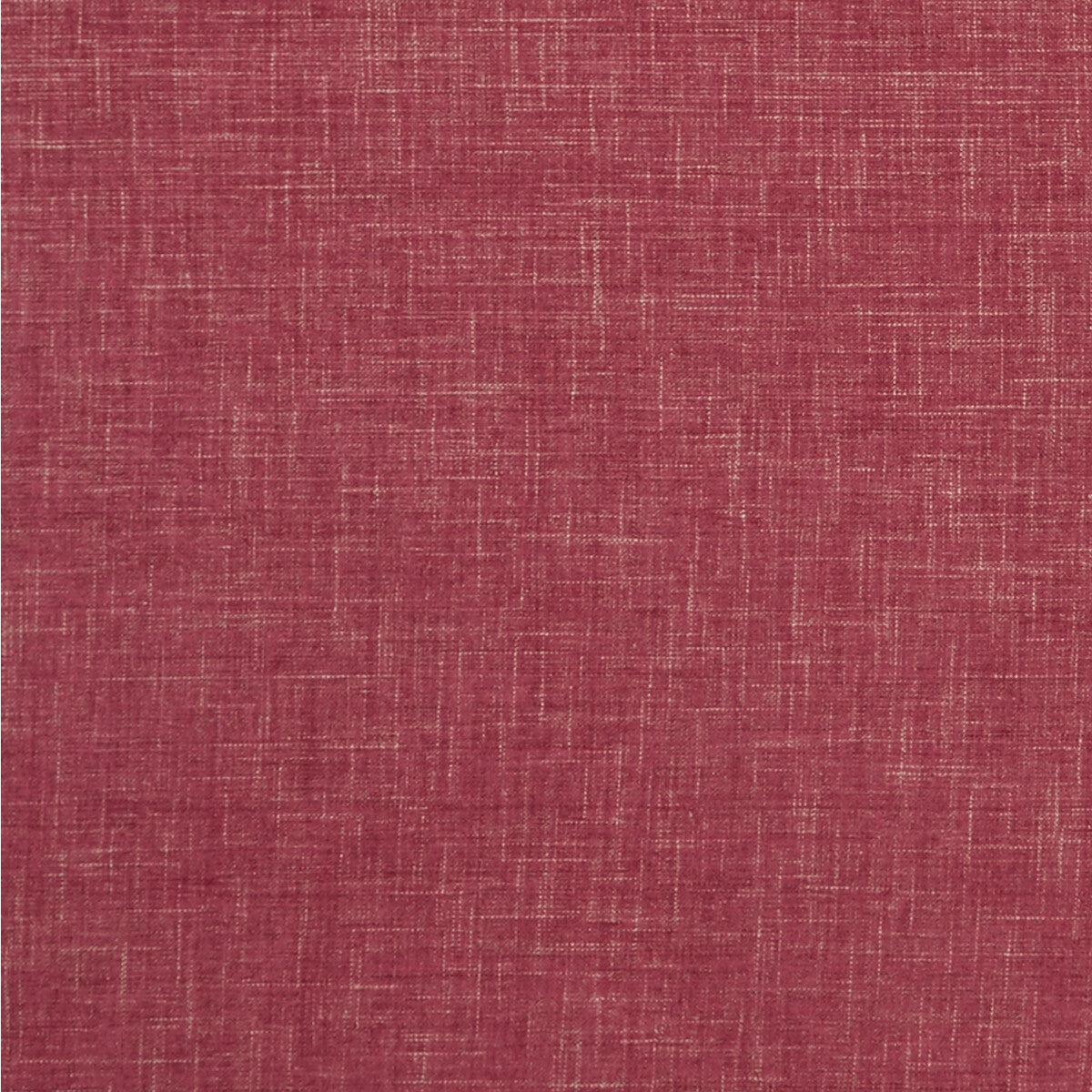 Albany fabric in raspberry color - pattern F1098/26.CAC.0 - by Clarke And Clarke in the Clarke & Clarke Albany & Moray collection