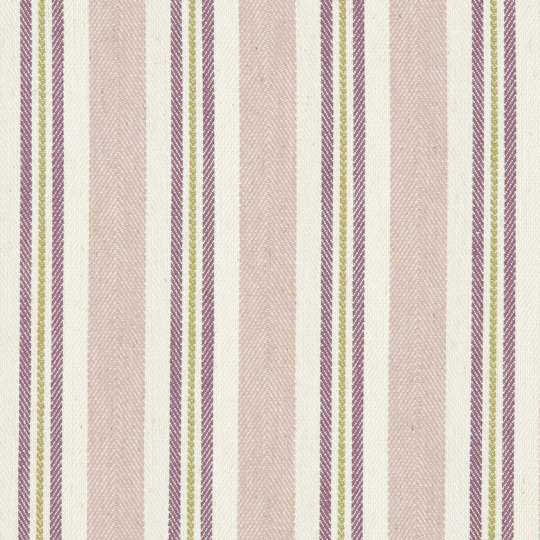 Alderton fabric in damson/heather color - pattern F1119/01.CAC.0 - by Clarke And Clarke in the Clarke &amp; Clarke Avebury collection