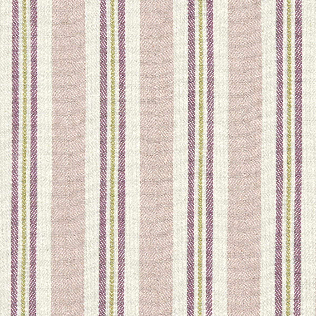 Alderton fabric in damson/heather color - pattern F1119/01.CAC.0 - by Clarke And Clarke in the Clarke & Clarke Avebury collection