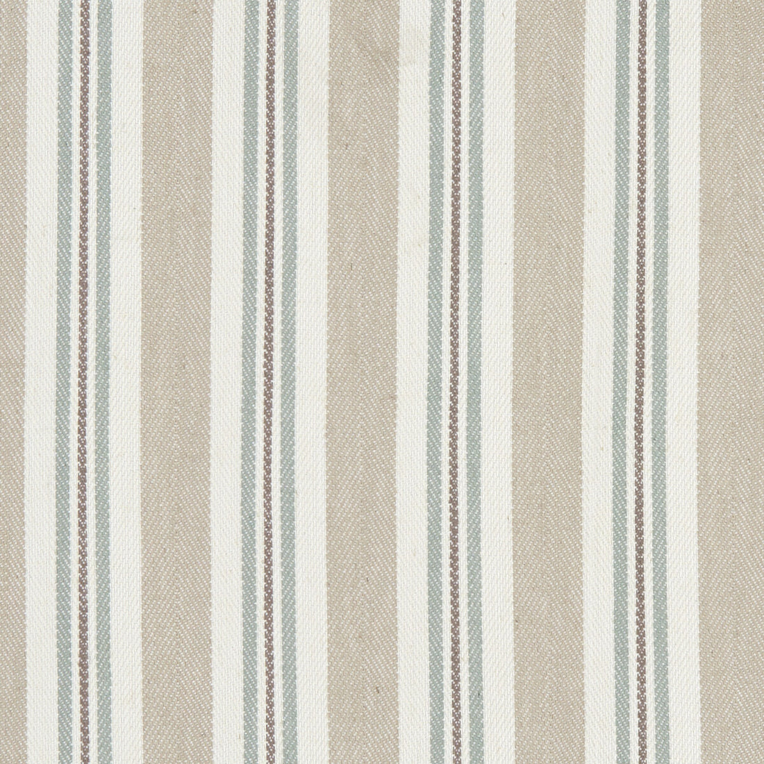 Alderton fabric in mineral/linen color - pattern F1119/03.CAC.0 - by Clarke And Clarke in the Clarke &amp; Clarke Avebury collection