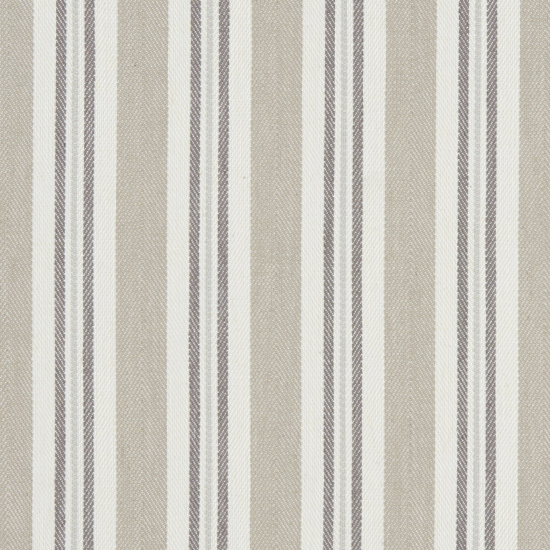Alderton fabric in natural color - pattern F1119/04.CAC.0 - by Clarke And Clarke in the Clarke &amp; Clarke Avebury collection