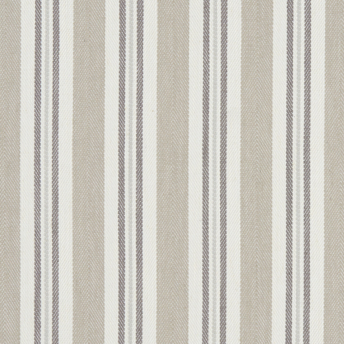 Alderton fabric in natural color - pattern F1119/04.CAC.0 - by Clarke And Clarke in the Clarke & Clarke Avebury collection