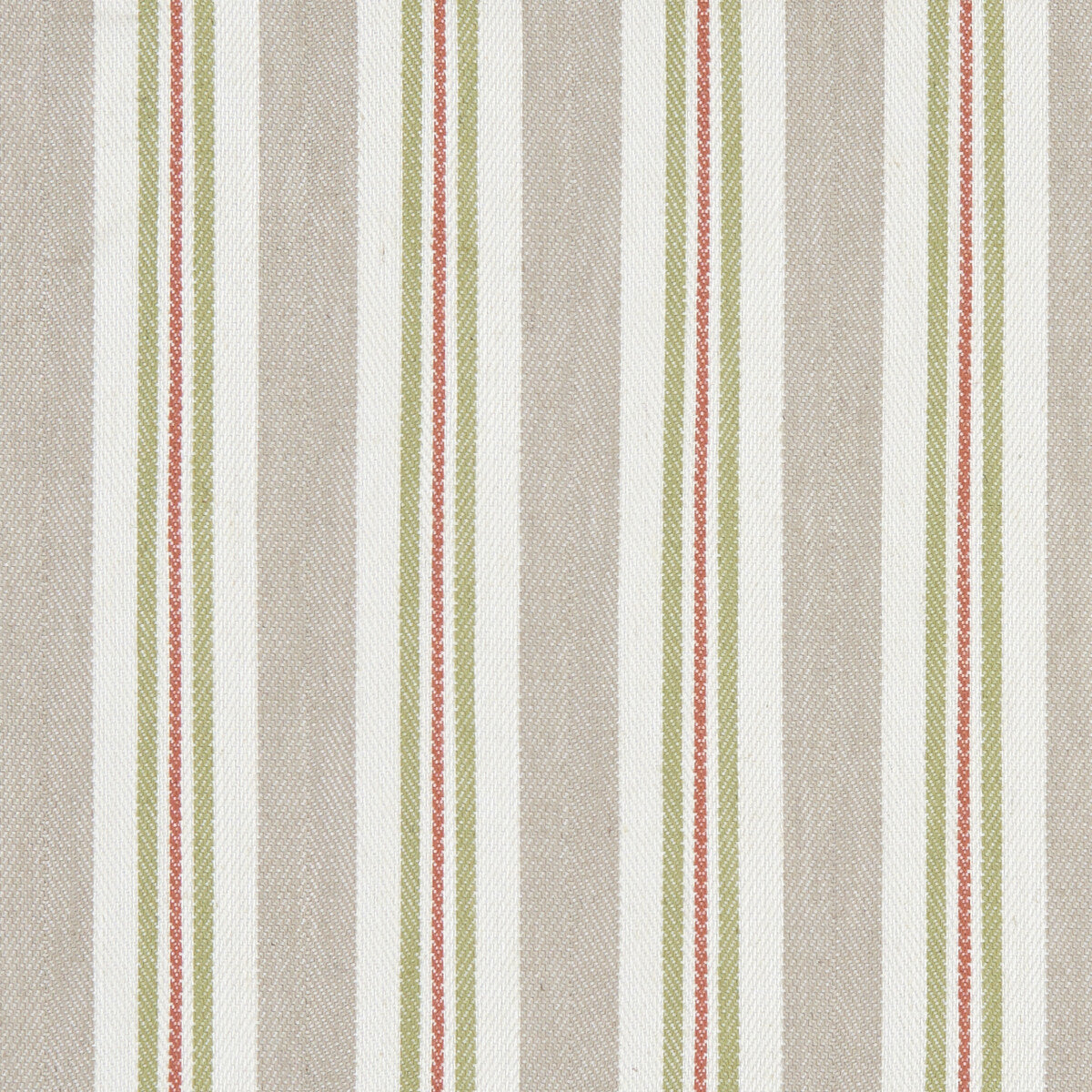 Alderton fabric in spice/linen color - pattern F1119/06.CAC.0 - by Clarke And Clarke in the Clarke & Clarke Avebury collection
