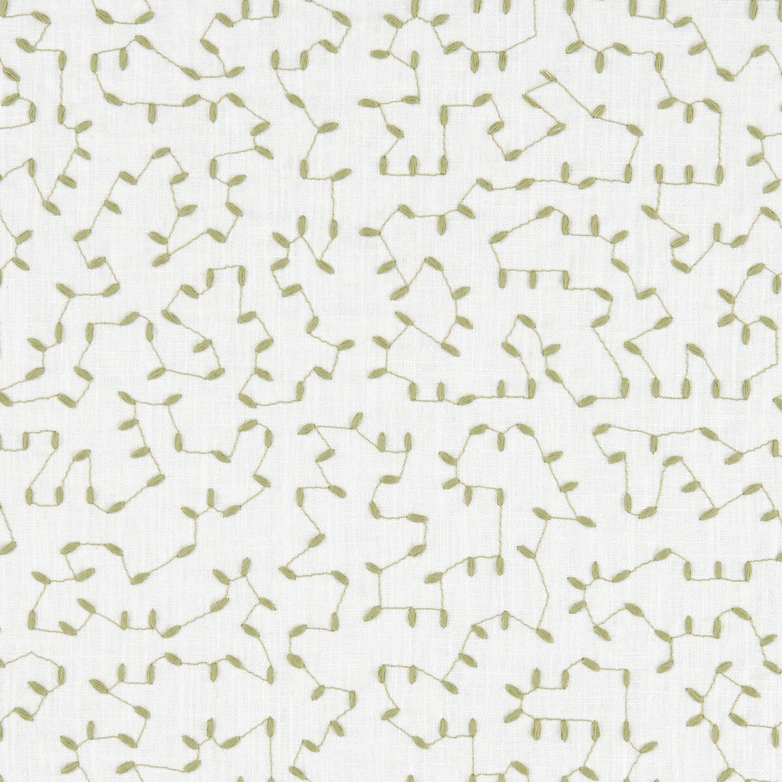 Bibury fabric in apple color - pattern F1121/01.CAC.0 - by Clarke And Clarke in the Clarke &amp; Clarke Avebury collection