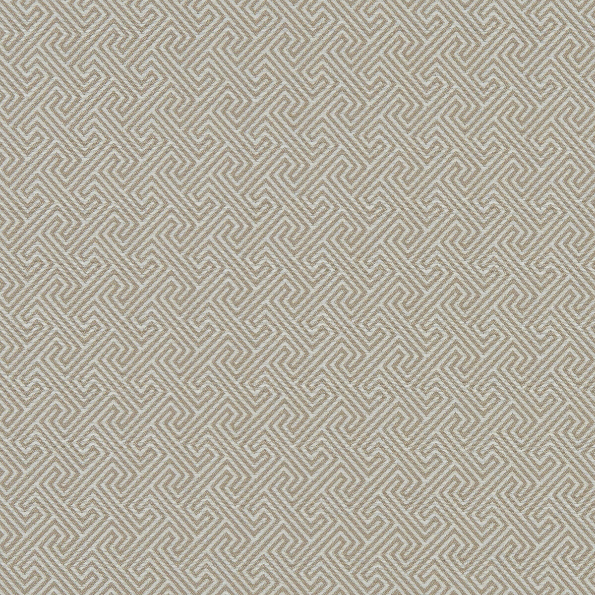 Mercury fabric in linen color - pattern F1131/02.CAC.0 - by Clarke And Clarke in the Clarke & Clarke Equinox collection