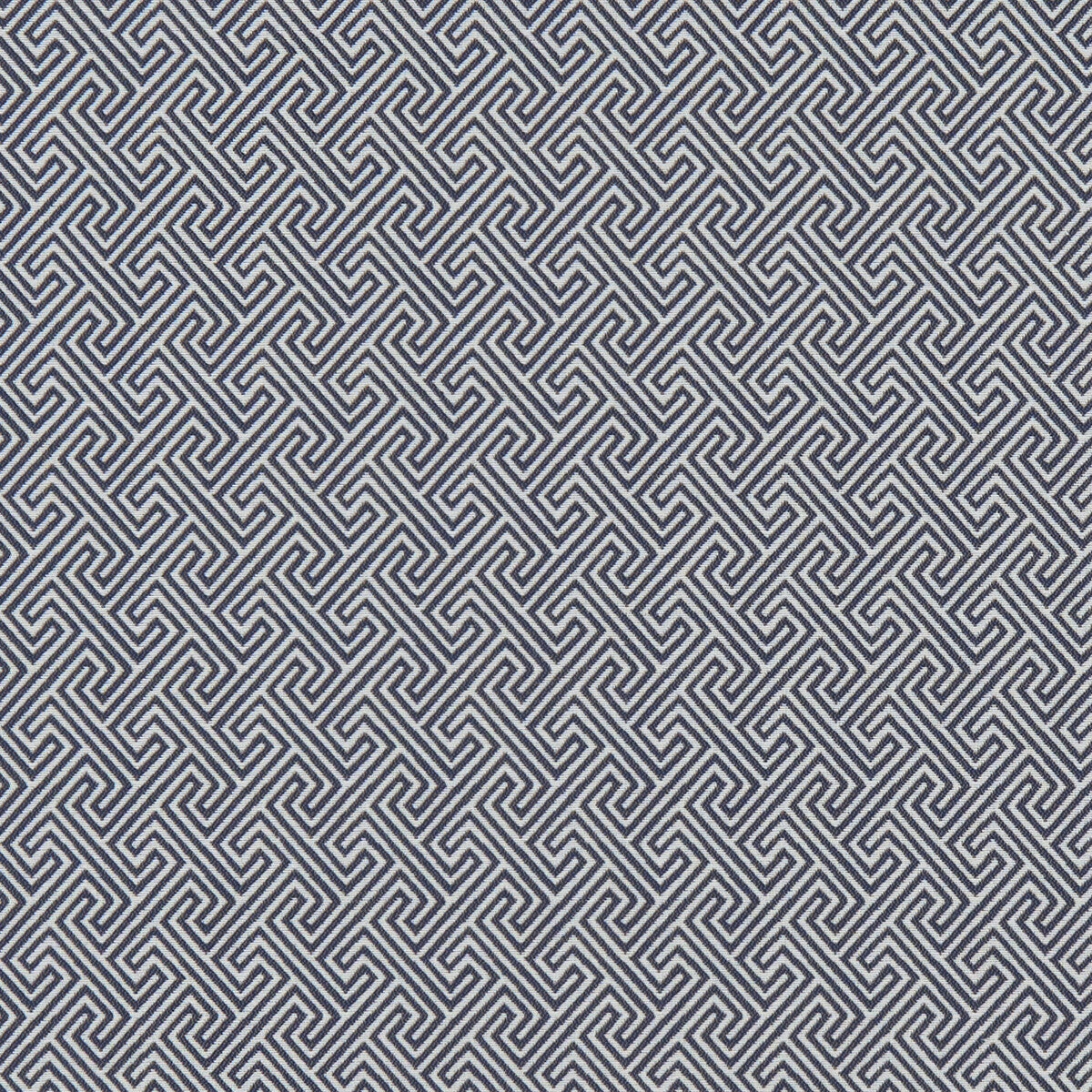 Mercury fabric in midnight color - pattern F1131/03.CAC.0 - by Clarke And Clarke in the Clarke & Clarke Equinox collection