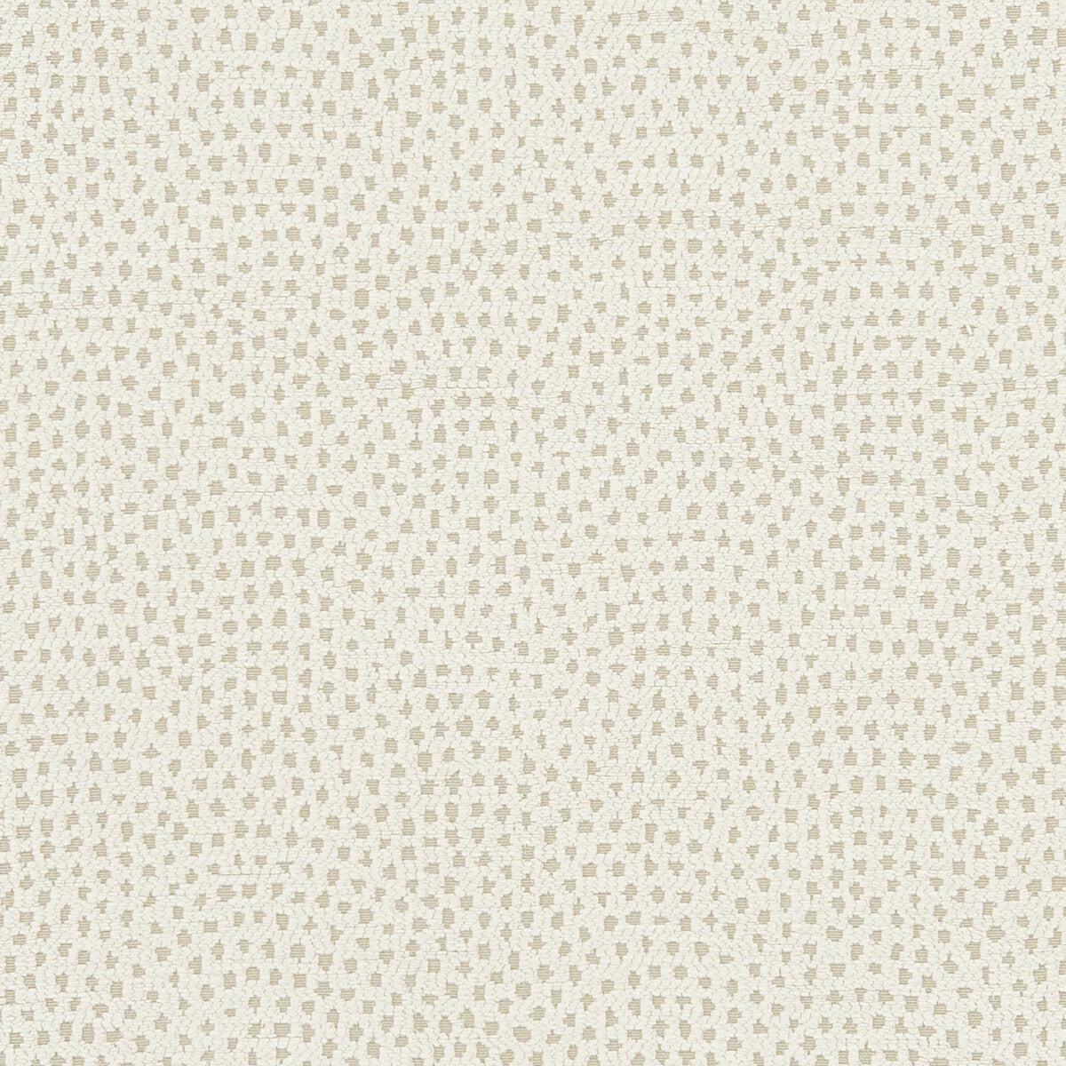 Nebula fabric in ivory color - pattern F1132/06.CAC.0 - by Clarke And Clarke in the Clarke & Clarke Equinox collection